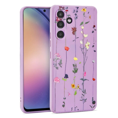 Buy Tech-Protect Mood Samsung Galaxy A54 5G Garden Violet - THP1698 - {ean13} - Home Screen Store Europe