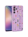Buy Tech-Protect Mood Samsung Galaxy A54 5G Garden Violet - THP1698 - {ean13} - Home Screen Store Europe