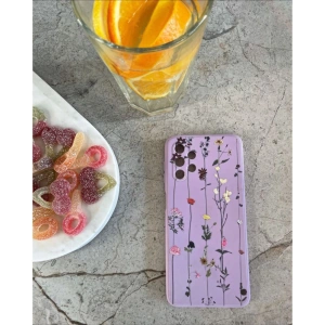 Buy Tech-Protect Mood Samsung Galaxy A54 5G Garden Violet - THP1698 - {ean13} - Home Screen Store Europe
