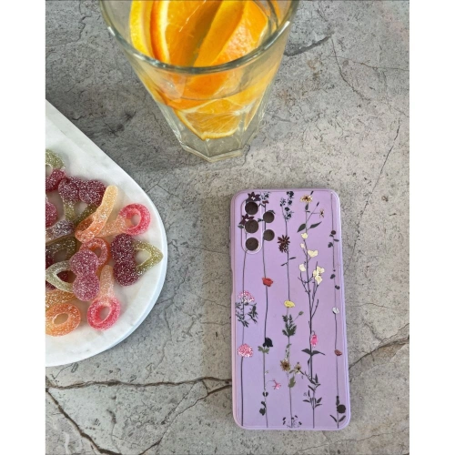 Buy Tech-Protect Mood Samsung Galaxy A54 5G Garden Violet - THP1698 - {ean13} - Home Screen Store Europe