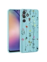 Tech-Protect Mood Samsung Galaxy A54 5G Garden Blue