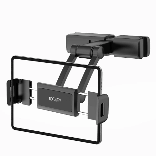 Kup Uchwyt pe tetieră Tech-Protect V2 Suport de mașină extensibil pentru tetieră Negru - THP1700 - {ean13} - Sklep Home Screen