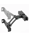Kup Upholsterung für die Kopfstütze Tech-Protect V2 Dehnbarer Kopfstützen-Autohalter Schwarz - THP1700 - {ean13} - Sklep Home Screen