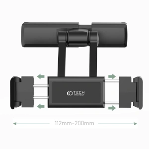 Kup Uchwyt pe tetieră Tech-Protect V2 Suport de mașină extensibil pentru tetieră Negru - THP1700 - {ean13} - Sklep Home Screen