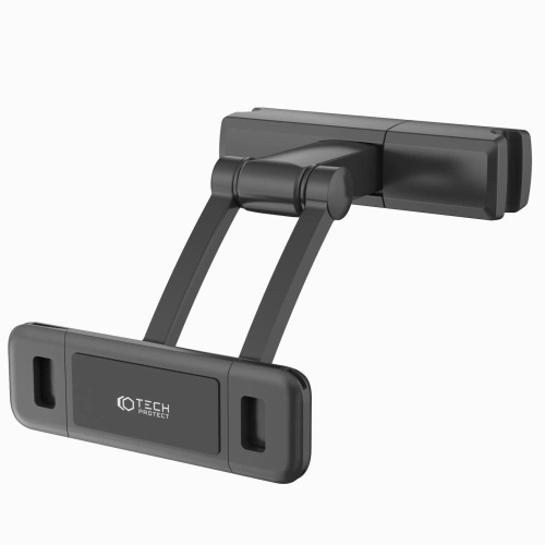 Kup Uchwyt pe tetieră Tech-Protect V2 Suport de mașină extensibil pentru tetieră Negru - THP1700 - {ean13} - Sklep Home Screen