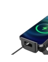 Kup Uchwyt pe tetieră Tech-Protect V2 Suport de mașină extensibil pentru tetieră Negru - THP1700 - {ean13} - Sklep Home Screen