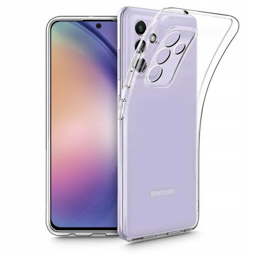Kup Etui Tech-Protect Flexair+ Samsung Galaxy A54 5G Clear - THP1701 - {ean13} - Sklep Home Screen