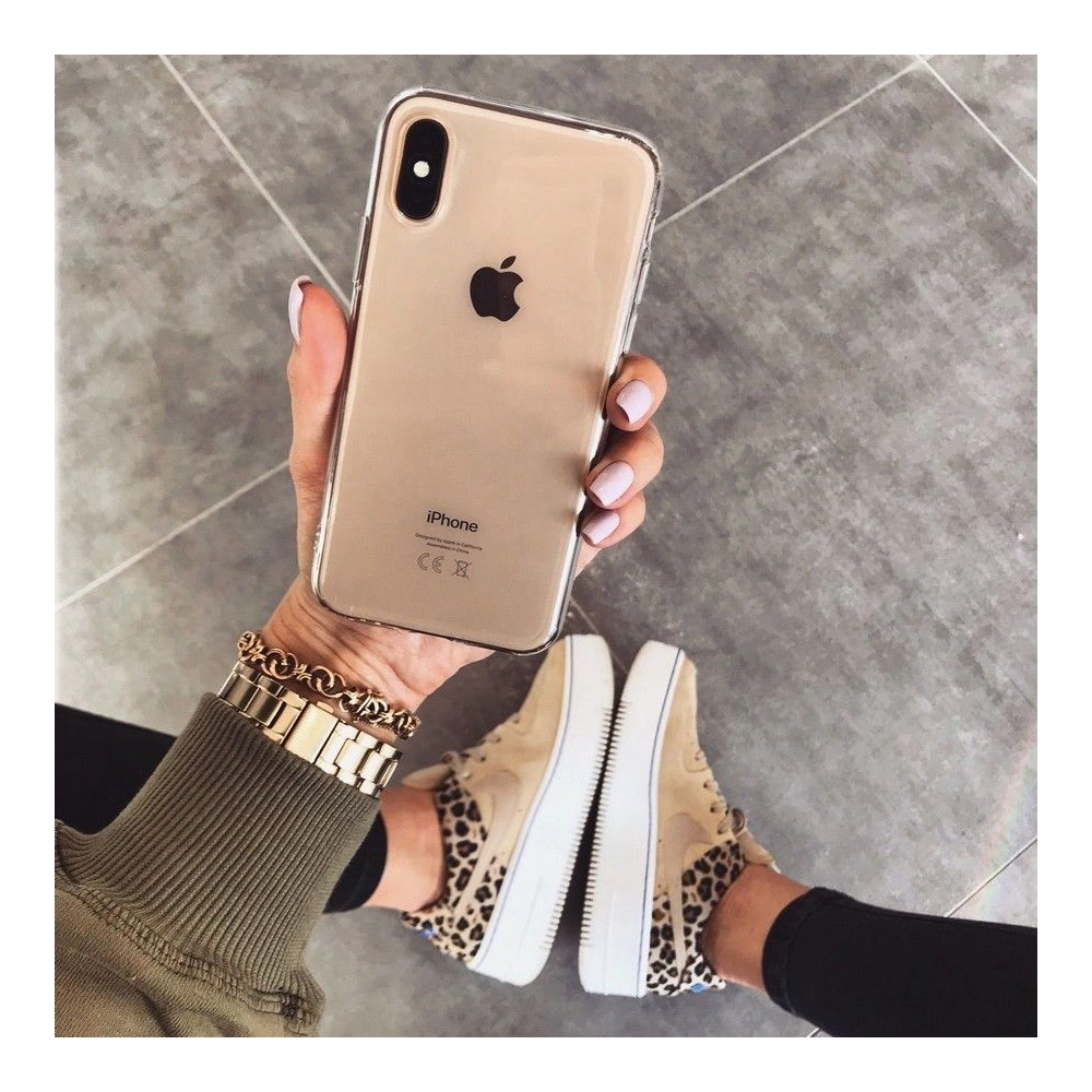 Etui Tech-Protect Flexair+ Samsung Galaxy A54 5G Clear