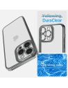 Kup Case Spigen Optik Crystal Apple iPhone 14 Pro Max Chrome Grau - SPN2618 - {ean13} - Sklep Home Screen