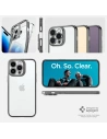Kup Case Spigen Optik Crystal Apple iPhone 14 Pro Max Chrome Grau - SPN2618 - {ean13} - Sklep Home Screen