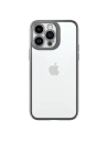 Kup Etui Spigen Optik Crystal Apple iPhone 14 Pro Chrome Grey - SPN2619 - {ean13} - Sklep Home Screen
