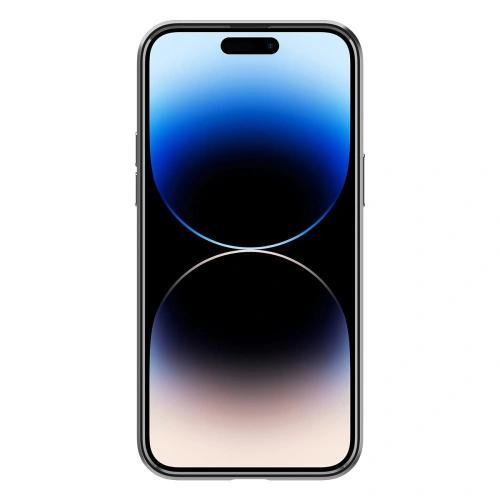 Kup Etui Spigen Optik Crystal Apple iPhone 14 Pro Chrome Grey - SPN2619 - {ean13} - Sklep Home Screen