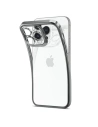 Kup Etui Spigen Optik Crystal Apple iPhone 14 Pro Chrome Grey - SPN2619 - {ean13} - Sklep Home Screen