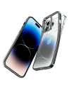 Kup Etui Spigen Optik Crystal Apple iPhone 14 Pro Chrome Grey - SPN2619 - {ean13} - Sklep Home Screen