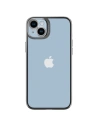 Kup Case Spigen Optik Crystal Apple iPhone 14 Chrome Grau - SPN2620 - {ean13} - Sklep Home Screen