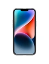 Kup Case Spigen Optik Crystal Apple iPhone 14 Chrome Grau - SPN2620 - {ean13} - Sklep Home Screen