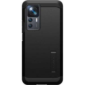 Kup Etui Spigen Tough Armor Xiaomi 12T/Pro černé - SPN2621 - {ean13} - Sklep Home Screen