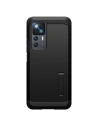 Kup Case Spigen Tough Armor Xiaomi 12T/Pro Schwarz - SPN2621 - {ean13} - Sklep Home Screen