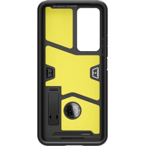 Kup Etui Spigen Tough Armor Xiaomi 12T/Pro černé - SPN2621 - {ean13} - Sklep Home Screen