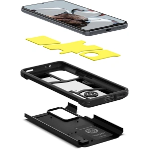 Kup Etui Spigen Tough Armor Xiaomi 12T/Pro černé - SPN2621 - {ean13} - Sklep Home Screen
