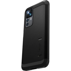 Kup Etui Spigen Tough Armor Xiaomi 12T/Pro černé - SPN2621 - {ean13} - Sklep Home Screen