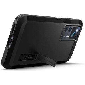 Kup Etui Spigen Tough Armor Xiaomi 12T/Pro černé - SPN2621 - {ean13} - Sklep Home Screen