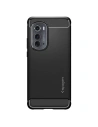 Kup Etui Spigen Rugged Armor Motorola Edge 2022 Matt Fekete - SPN2622 - {ean13} - Sklep Home Screen