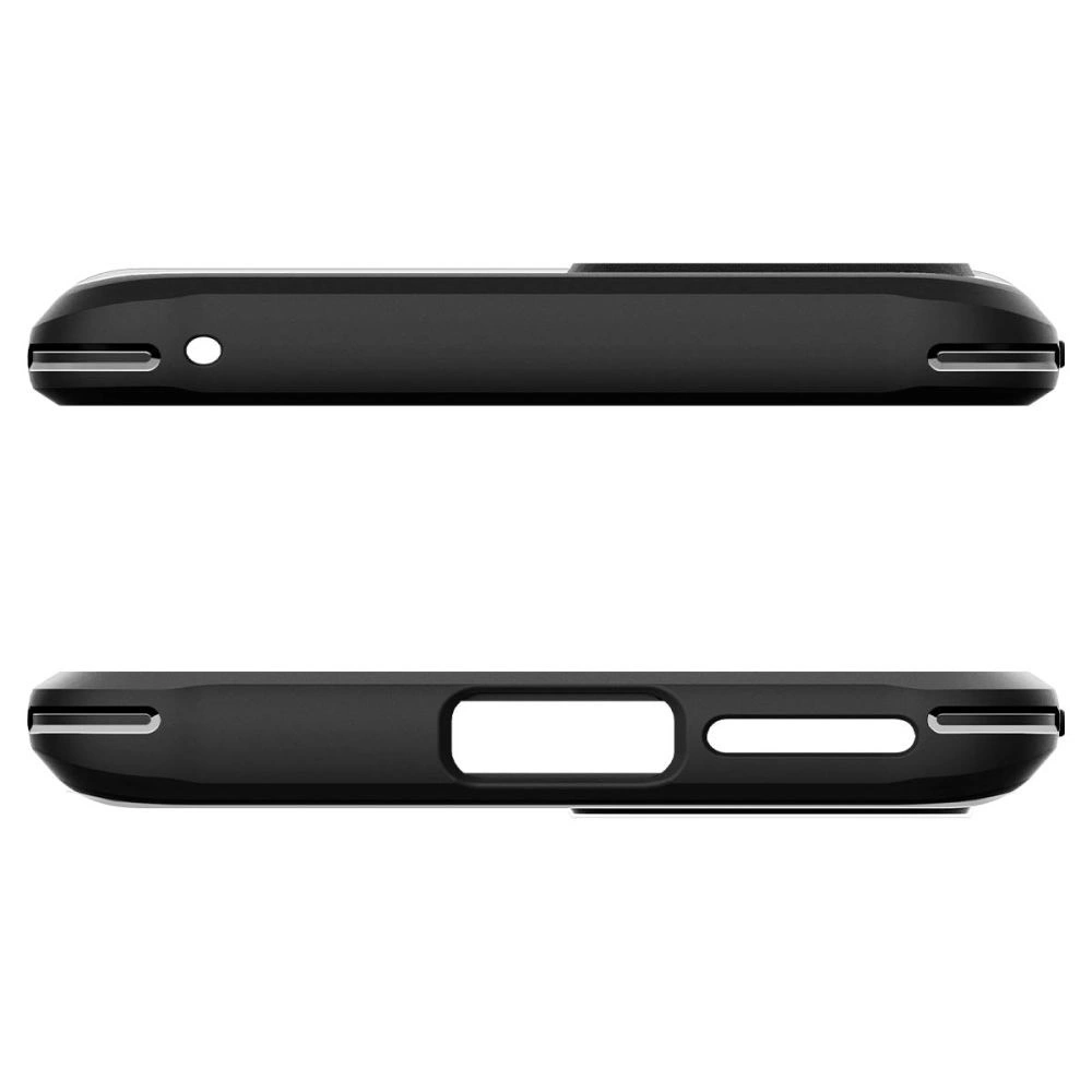 Etui Spigen Rugged Armor Motorola Edge 2022 Matte Black