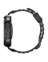Kup Pasek Spigen Tough Armor Pro Apple Watch 4/5/6/7/8/9/SE 44/45mm Metal Černý - SPN2623 - {ean13} - Sklep Home Screen