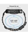 Kup Pasek Spigen Tough Armor Pro Apple Watch 4/5/6/7/8/9/SE 44/45mm Metal Černý - SPN2623 - {ean13} - Sklep Home Screen