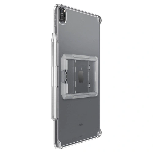 Buy Spigen Airskin Hybrid S Apple iPad Pro 12.9 2021/2022 (5, 6 gen) Crystal Clear - SPN2624 - {ean13} - Home Screen Store Europe