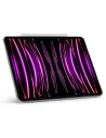 Kup Etui Spigen Airskin Hybrid S Apple iPad Pro 12.9 2021/2022 (5. și 6. generație) Crystal Clear - SPN2624 - {ean13} - Sklep Home Screen