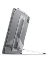 Kup Etui Spigen Airskin Hybrid S Apple iPad Pro 12.9 2021/2022 (5. și 6. generație) Crystal Clear - SPN2624 - {ean13} - Sklep Home Screen