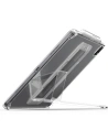 Kup Etui Spigen Airskin Hybrid S Apple iPad Pro 12.9 2021/2022 (5. și 6. generație) Crystal Clear - SPN2624 - {ean13} - Sklep Home Screen