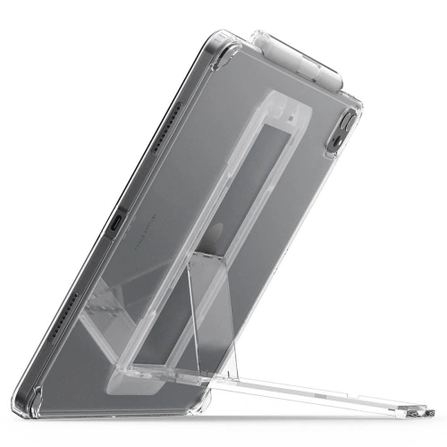 Kup Etui Spigen Airskin Hybrid S Apple iPad Pro 12.9 2021/2022 (5. și 6. generație) Crystal Clear - SPN2624 - {ean13} - Sklep Home Screen