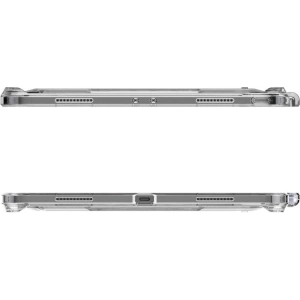 Kup Etui Spigen Airskin Hybrid S Apple iPad Pro 12.9 2021/2022 (5. i 6. generacji) Crystal Clear - SPN2624 - {ean13} - Sklep Home Screen