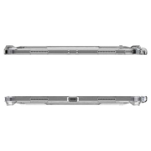 Buy Spigen Airskin Hybrid S Apple iPad Pro 12.9 2021/2022 (5, 6 gen) Crystal Clear - SPN2624 - {ean13} - Home Screen Store Europe