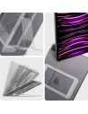 Kup Etui Spigen Airskin Hybrid S Apple iPad Pro 12.9 2021/2022 (5. i 6. generacji) Crystal Clear - SPN2624 - {ean13} - Sklep Home Screen
