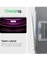 Kup Etui Spigen Airskin Hybrid S Apple iPad Pro 12.9 2021/2022 (5. i 6. generacji) Crystal Clear - SPN2624 - {ean13} - Sklep Home Screen