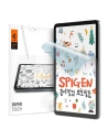 Kup Fólia Spigen Paper Touch Apple iPad Pro 12.9 2020/2021/2022 (4., 5. és 6. generáció) Matt Átlátszó - SPN2625 - {ean13} - Sklep Home Screen
