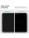 Kup Fólia Spigen Paper Touch Apple iPad Pro 12.9 2020/2021/2022 (4., 5. és 6. generáció) Matt Átlátszó - SPN2625 - {ean13} - Sklep Home Screen
