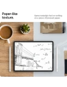 Kup Fólia Spigen Paper Touch Apple iPad Pro 12.9 2020/2021/2022 (4., 5. és 6. generáció) Matt Átlátszó - SPN2625 - {ean13} - Sklep Home Screen