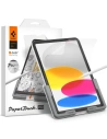 Fólia Spigen Paper Touch Pro Apple iPad 10.9 2022 (10. generációs) Matt Átlátszó