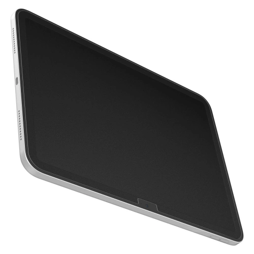 Kup Folia Spigen Paper Touch Pro Apple iPad 10.9 2022 (10. generacji) Matte Clear - SPN2627 - {ean13} - Sklep Home Screen