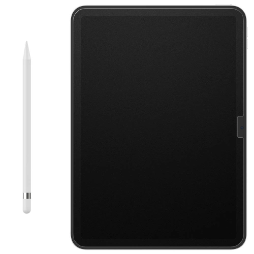 Kup Fólia Spigen Paper Touch Pro Apple iPad 10.9 2022 (10. generációs) Matt Átlátszó - SPN2627 - {ean13} - Sklep Home Screen