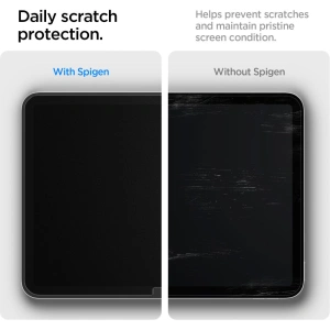Kup Folia Spigen Paper Touch Pro Apple iPad 10.9 2022 (a 10-a generație) Mat Transparent - SPN2627 - {ean13} - Sklep Home Screen