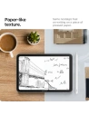 Kup Folia Spigen Paper Touch Pro Apple iPad 10.9 2022 (10. generacji) Matte Clear - SPN2627 - {ean13} - Sklep Home Screen