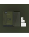 Kup Sticlă securizată Hofi Glass Pro+ Samsung Galaxy S23+ Plus Black - HOFI329 - {ean13} - Sklep Home Screen