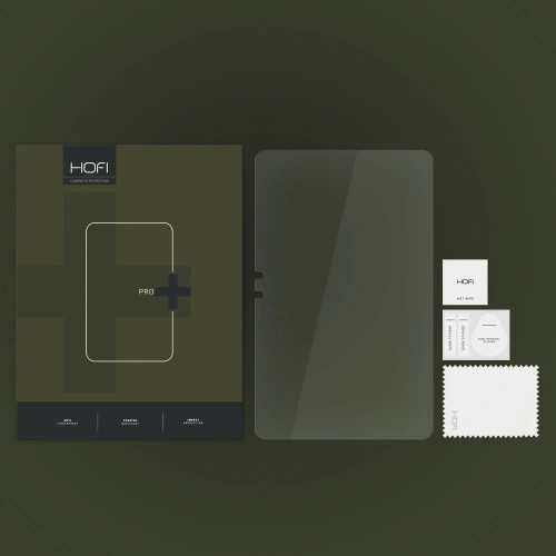 Kup Szkło hartowane Hofi Glass Pro+ Lenovo Tab P11 11.5 (2. generacji) Clear - HOFI330 - {ean13} - Sklep Home Screen