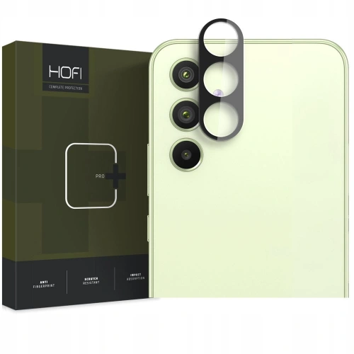 Kup Objektív üveg Hofi Cam Pro+ Samsung Galaxy A54 5G Fekete - HOFI331 - {ean13} - Sklep Home Screen